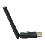 ΝΕΟΣ ΑΝΤΑΠΤΟΡΑΣ USB  WiFi EDI-Mega !