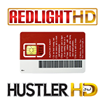ΠΑΚΕΤΟ Redlight HD DGcrypt 6μηνο