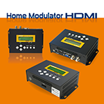 HDMI modulator με USB θυρα!