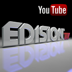 Κανάλι EDISION στο YouTube!