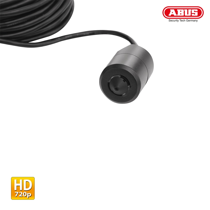 CCTV / IP SPECIAL CAMERAS / IPCS10003 Tube Camera Module 3.7mm Pinhole