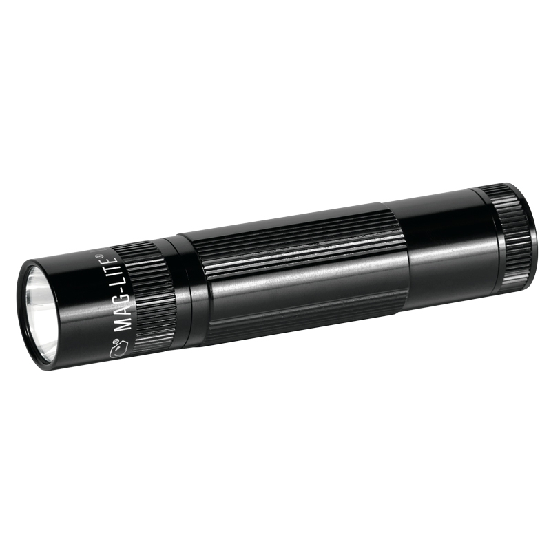 MAGLITE / COMPACT / XL50-S3016 MAGLITE XL50 3x AAA Flashlight black