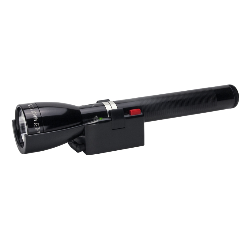 Maglite rechargeable flashlight deals