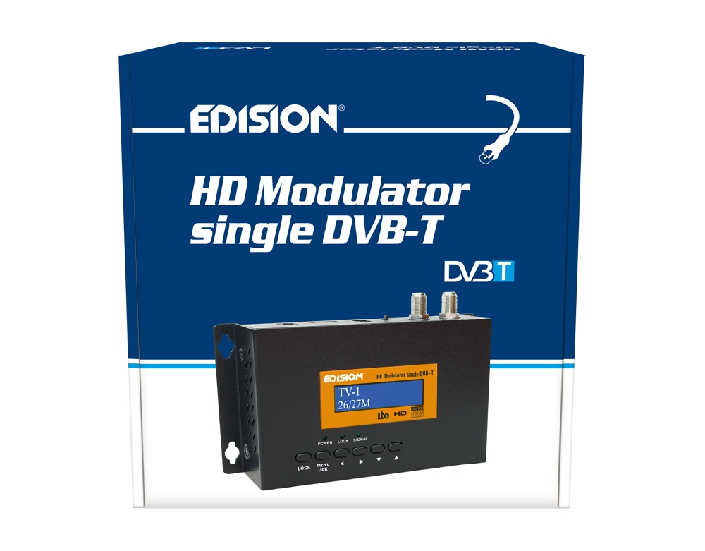 Modulator single DVB T_06
