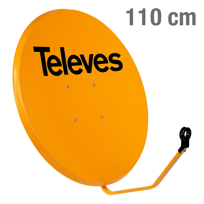 dish 110