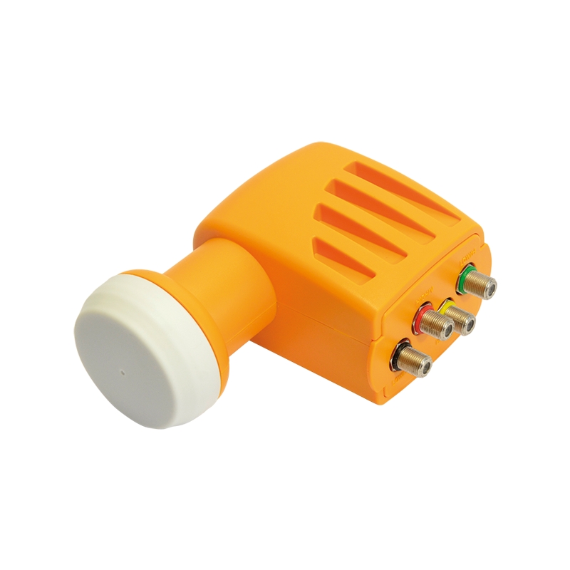 Что такое разъем lnb