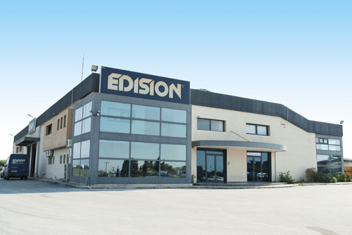 edision image