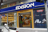 edision image