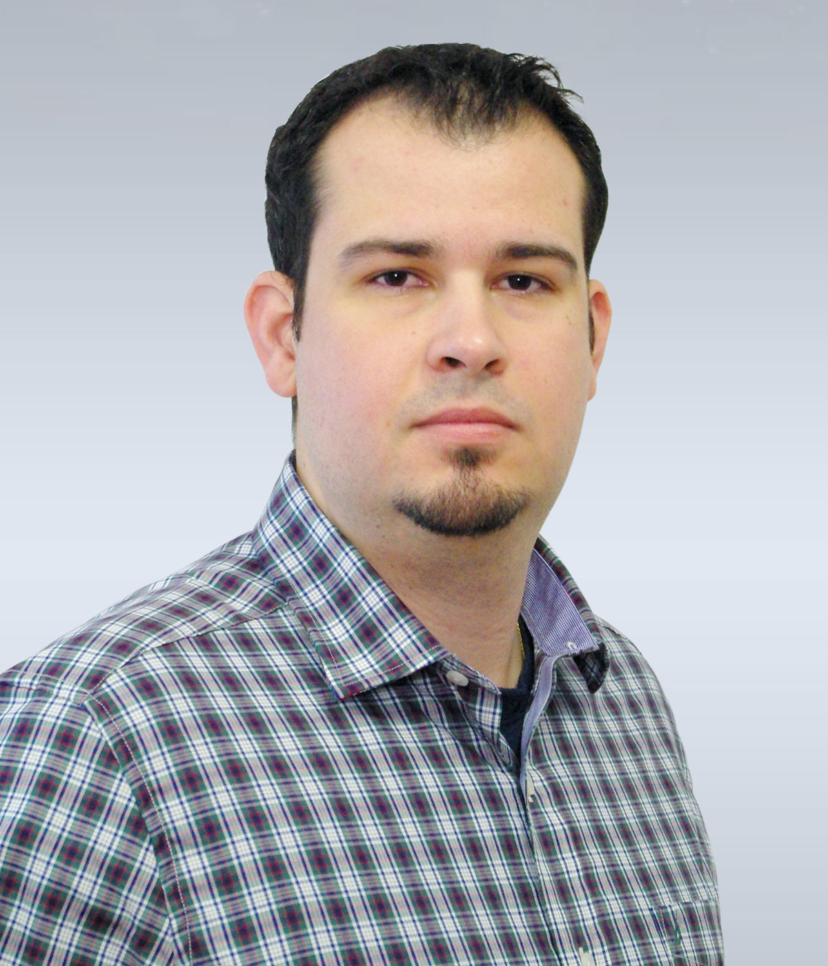 Alexandros Tyrpenou