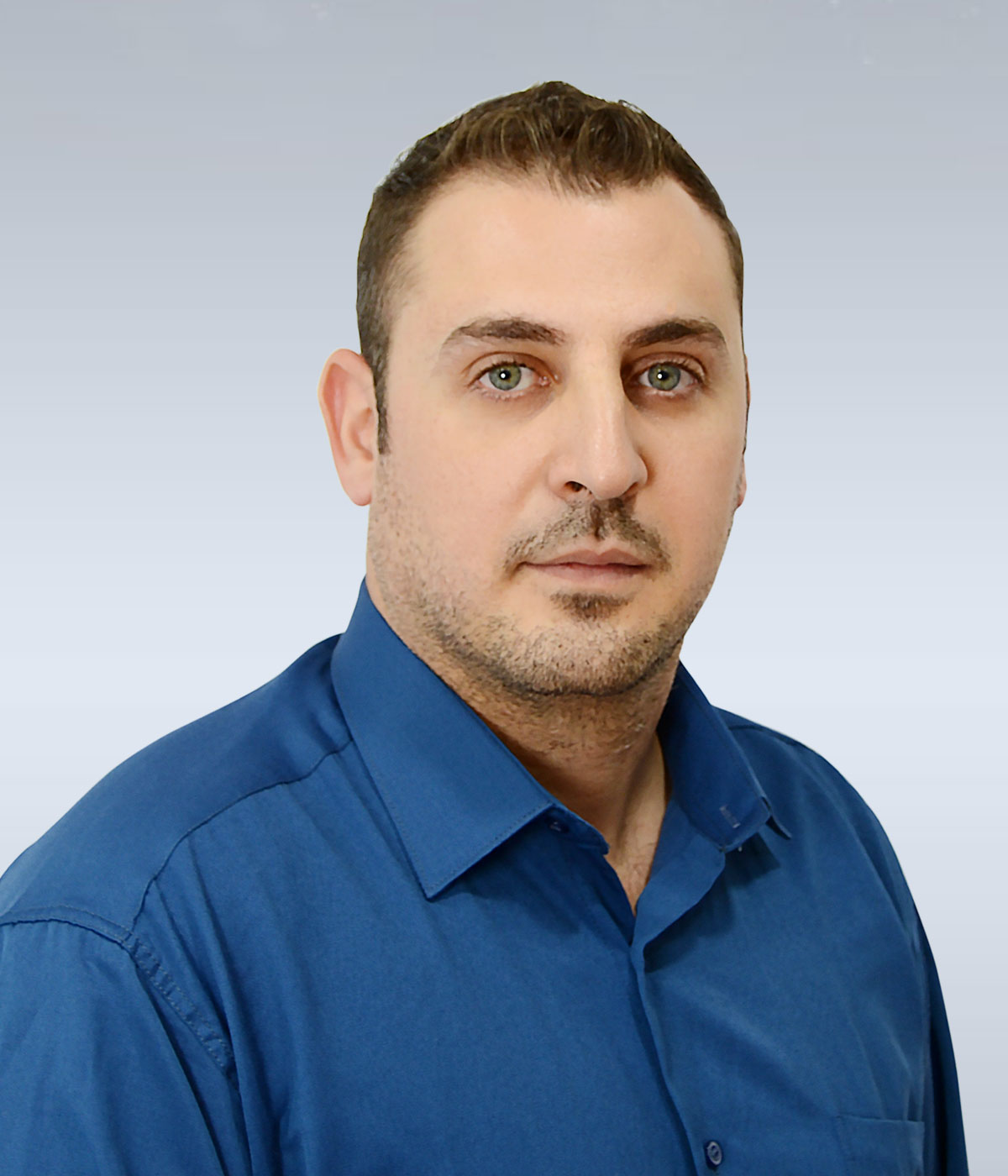 Apostolos Gkilis