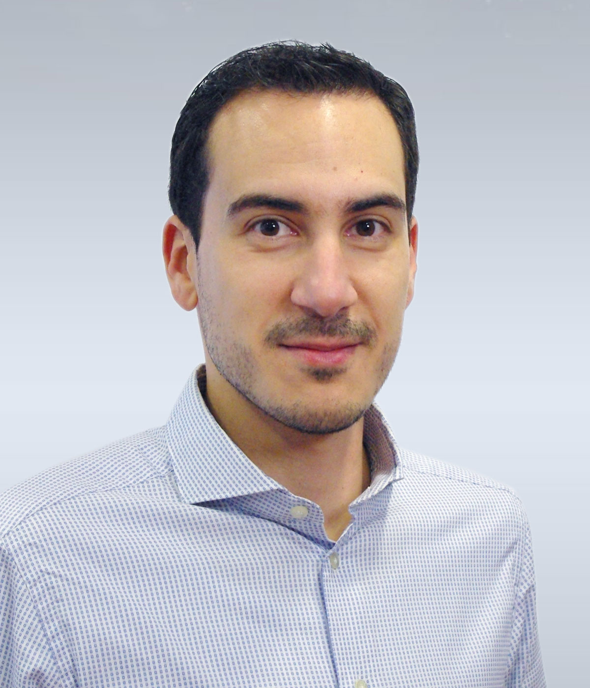 Tasos Ntampoudis