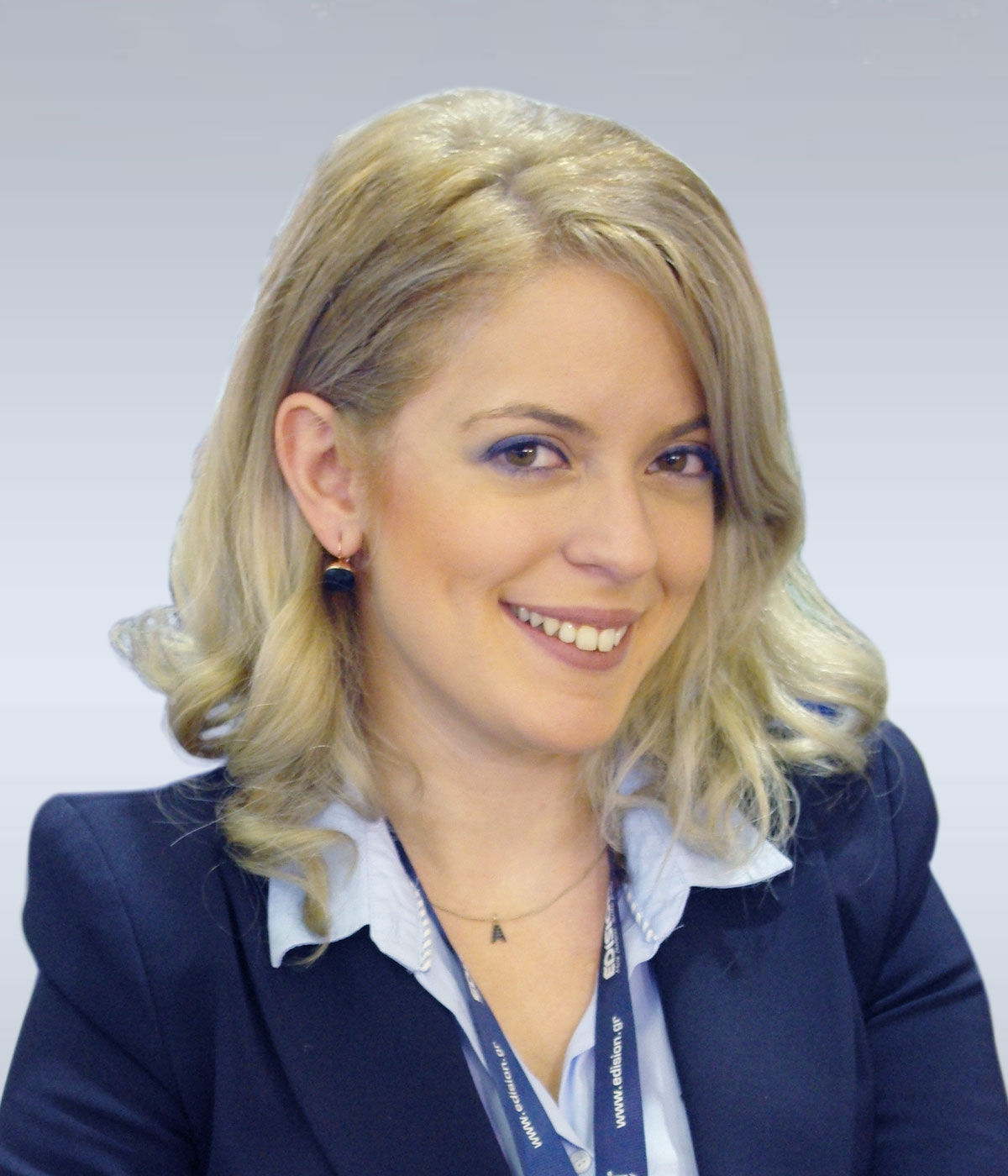 Anna Nikolaidou