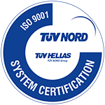 EDISION ISO 9001:2015 CERTIFICATION