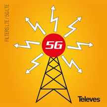 5G LTE filters immediately available in EDISION for the 2nd digital dividend in Greece!