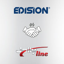 COOPERATION EDISION - JOLLYLINE