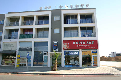 RAPID SAT 04