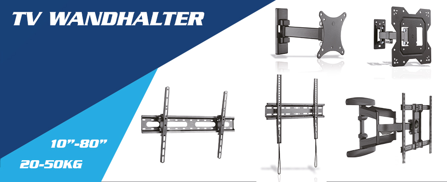 TV WANDHALTER
