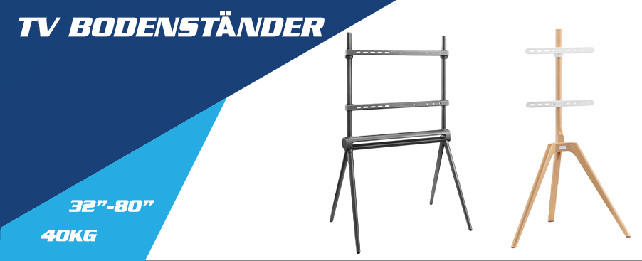 TV BODENSTÄNDER