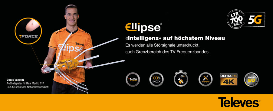 ELLIPSE