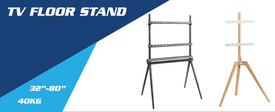 TV FLOOR STAND