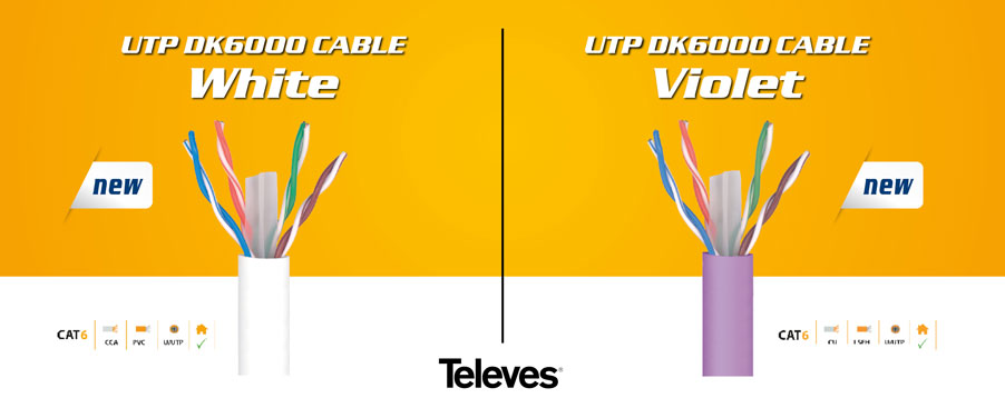 UTP CABLES