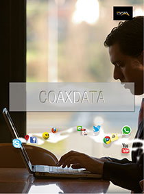 CoaxData