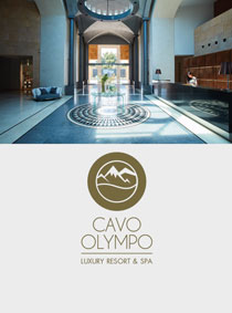 Cavo Olympo 