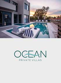 OCEAN PRIVATE VILLAS