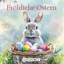 GRIECHISCHES OSTERN 2026 | EDISION ARBEITSTAGE
