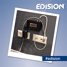 SUPER ΔΙΑΓΩΝΙΣΜΟΣ ΜΕ ΔΩΡΟ EDISION HDMI MODULATOR SINGLE DVB-T!