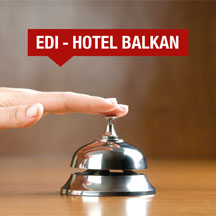 EDI-HOTEL BALKAN, NEA ΞΕΝΟΔΟΧΕΙΑΚΑ ΤΗΛΕΟΠΤΙΚΑ ΠΑΚΕΤΑ ME ΒΑΛΚΑΝΙΚΑ ΚΑΝΑΛΙΑ!