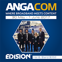 ANGACOM 2017