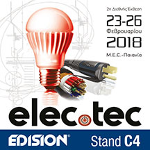 ELEC TEC 2018