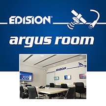 ARGUS ROOM