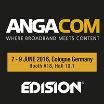 ANGACOM 2016