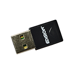 ΝΕΟΣ ΑΝΤΑΠΤΟΡΑΣ USB  WiFi EDI-Mini !