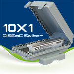 NEO EDISION DISEQC 10x1 !