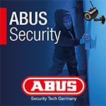 ABUS SECURITY SYSTEMS