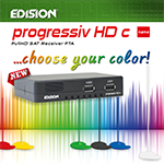 NEW! PROGRESSIV HD C nano