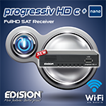 NEW! EDISION PROGRESSIV nano PLUS