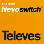 NEW! The TELEVES NENOSWITCH series