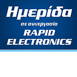 EDISION & RAPID ELECTRONICS TECHNICAL PRESENTATION!