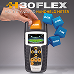 TELEVES H30FLEX BRAND NEW SIGNAL METERS!